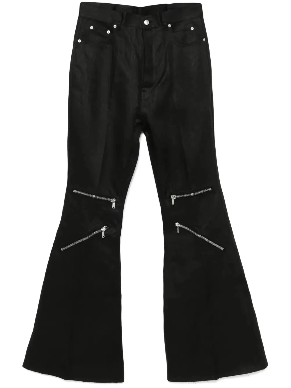 Rick Owens Cargo Bolan Pants