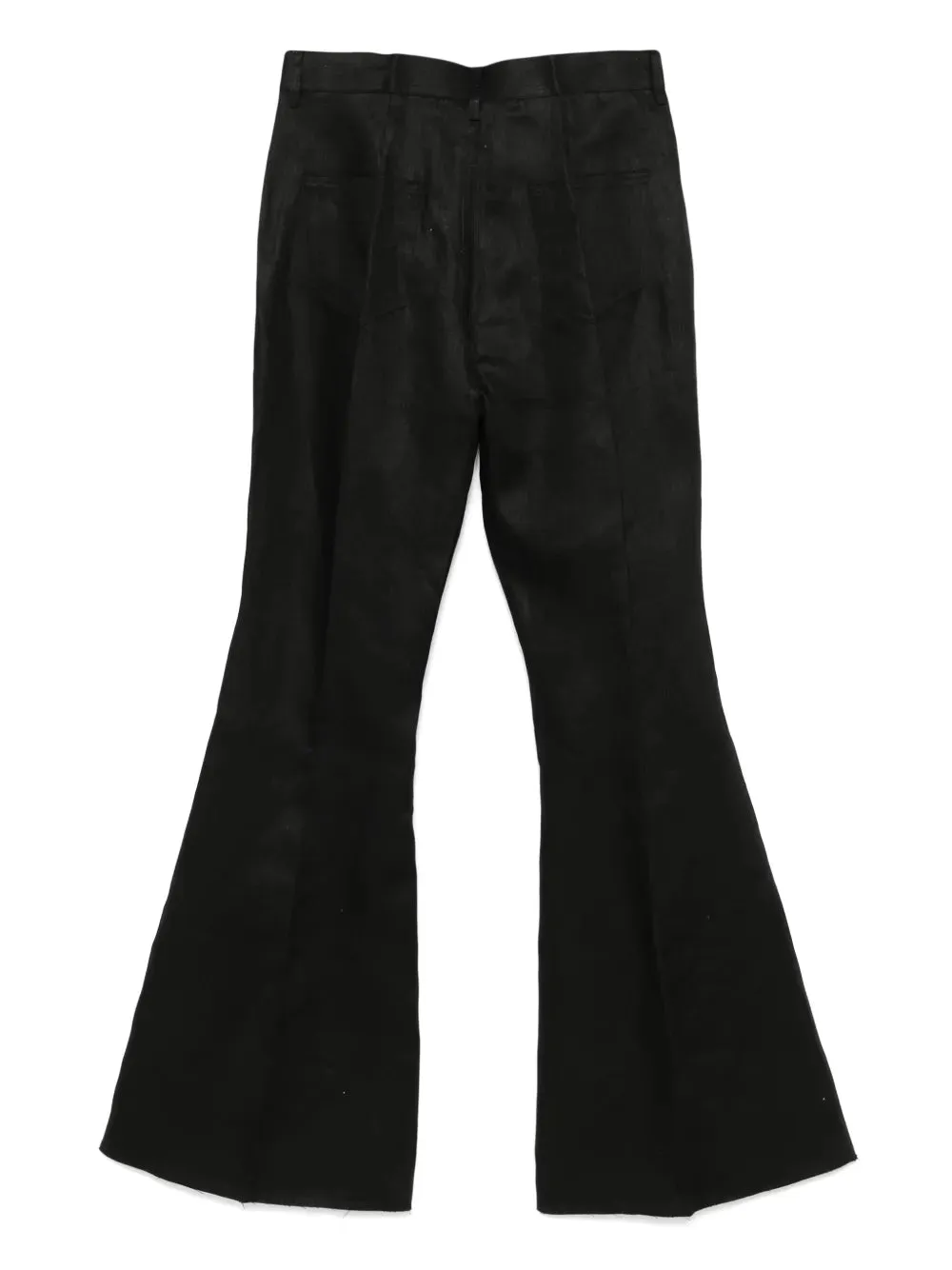 Rick Owens Cargo Bolan Pants