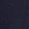 Rosie Dress - Washable Wool Twill :: Dark Navy