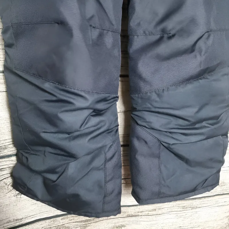 Snow Pants With Zip Pockets