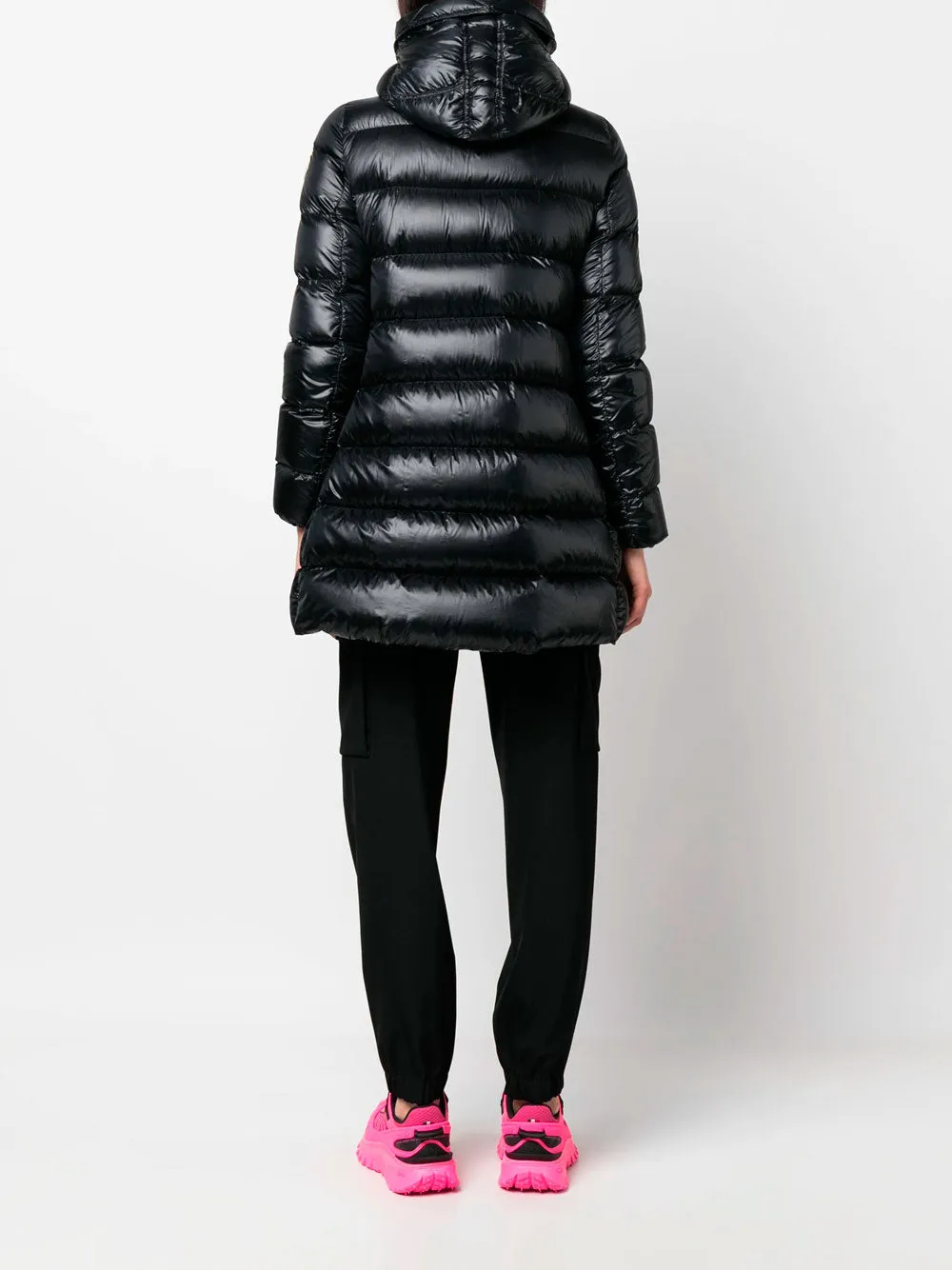 Suyen down coat