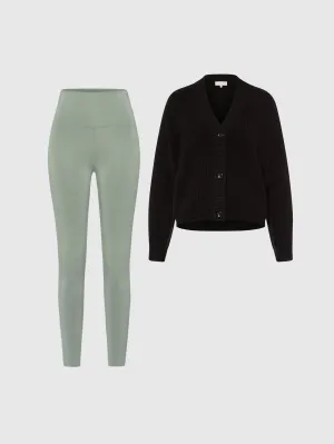 The Cozy Choices Set