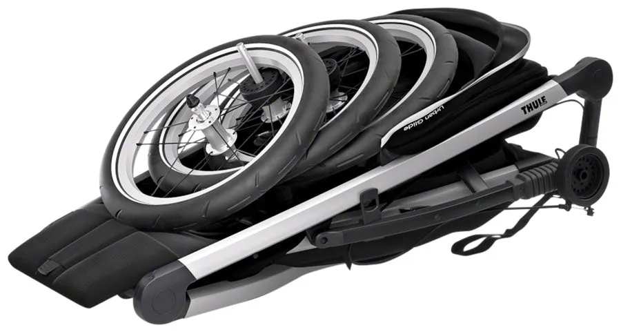 Thule Glide 2