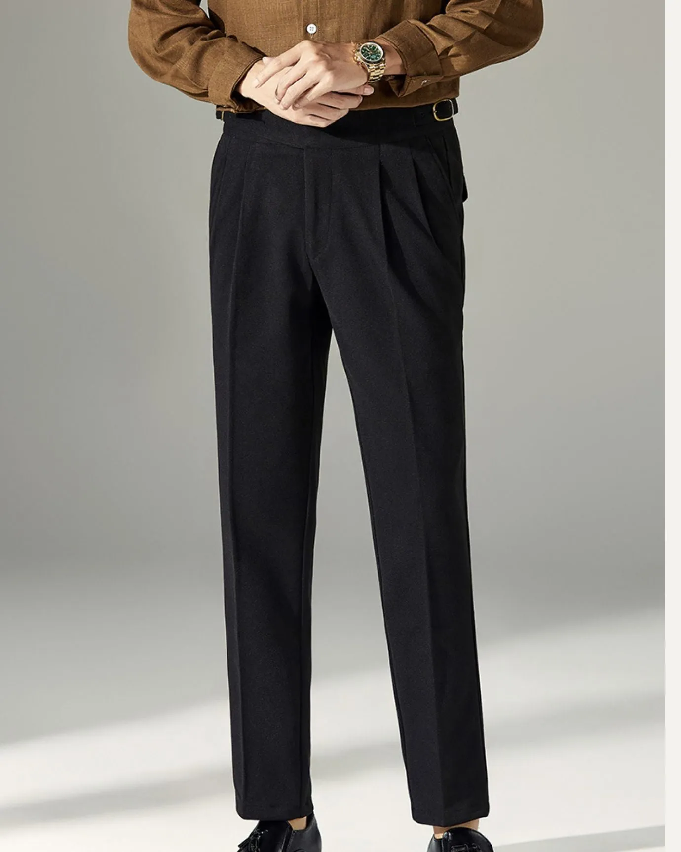 VENICE CLASSY TROUSERS