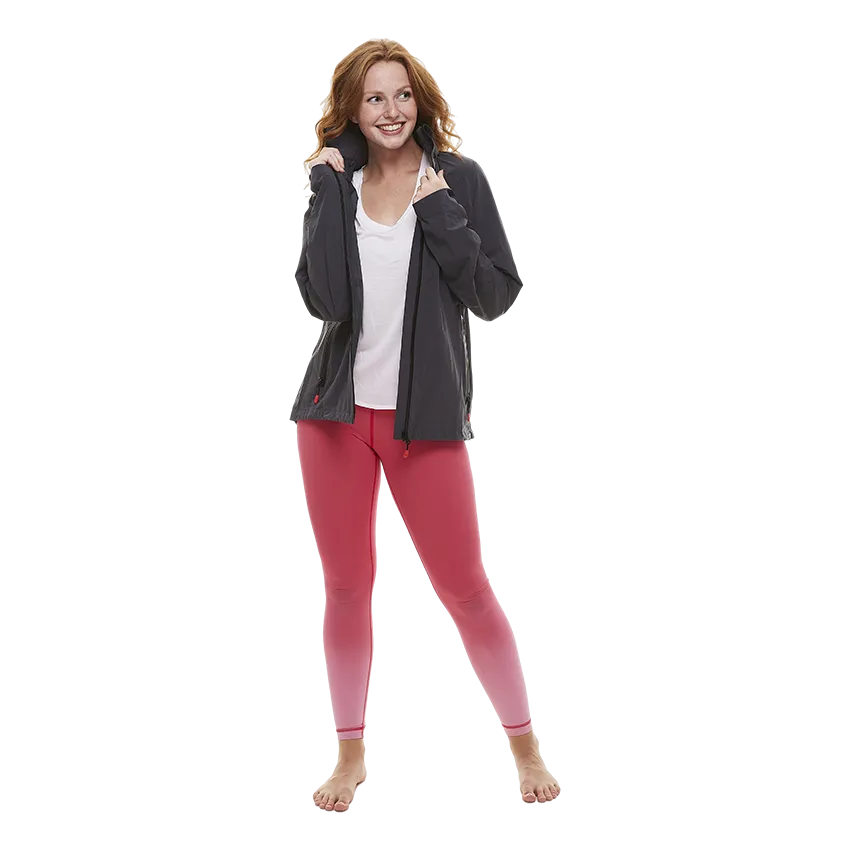 Women's Active Jacket