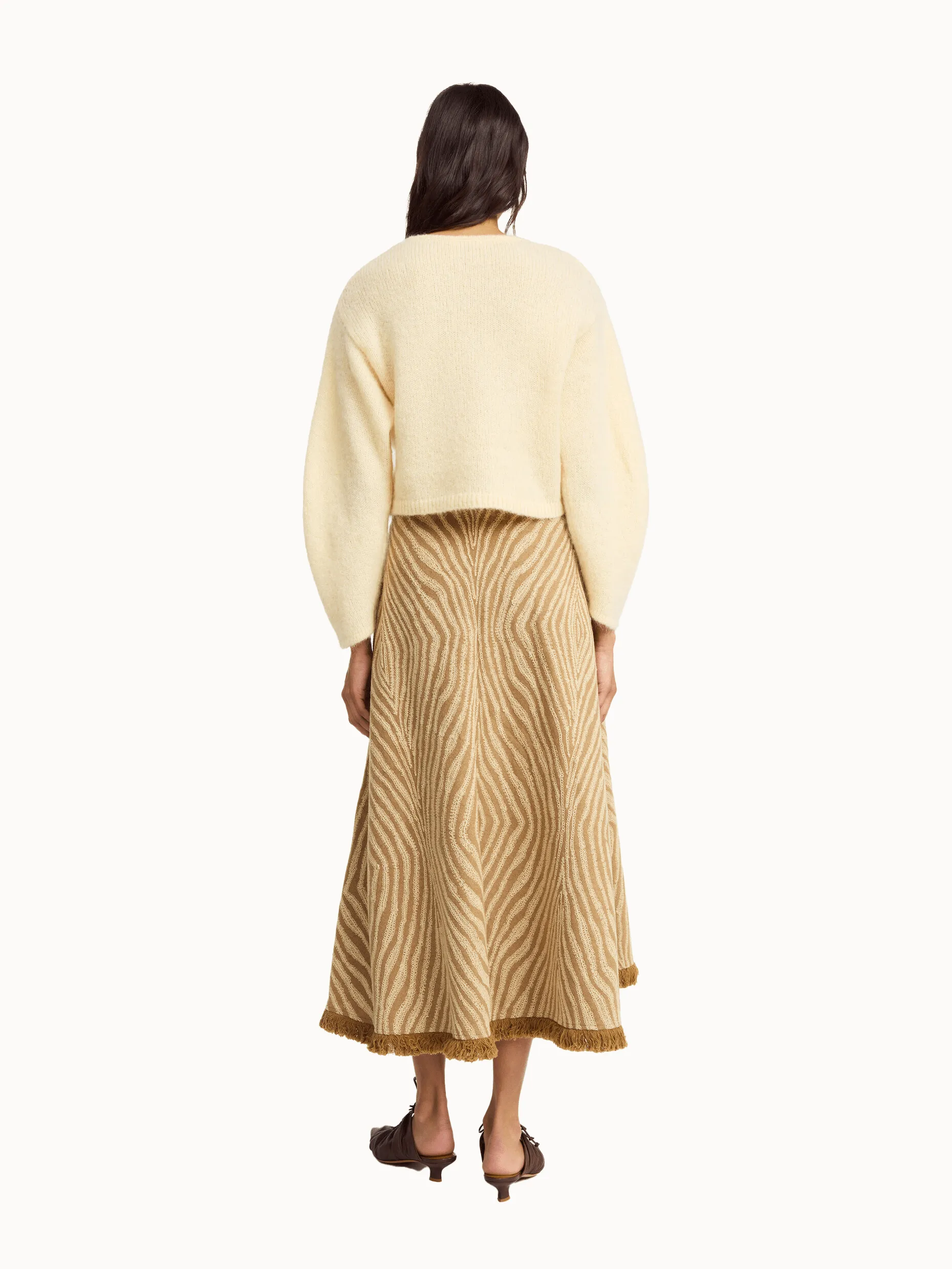 Zharea Cardigan