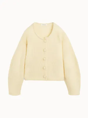 Zharea Cardigan